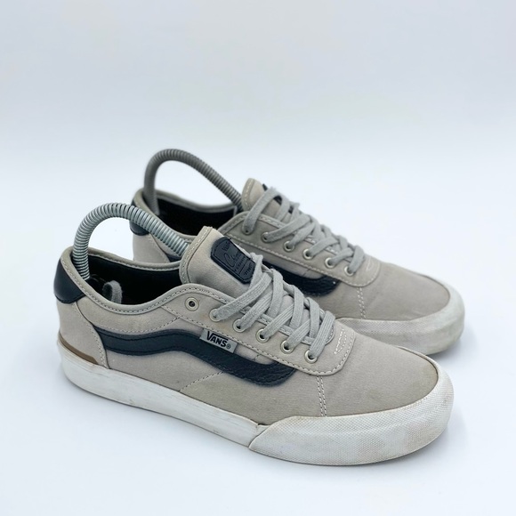 Vans Chima Ferguson skate shoes 6Y - Picture 1 of 6